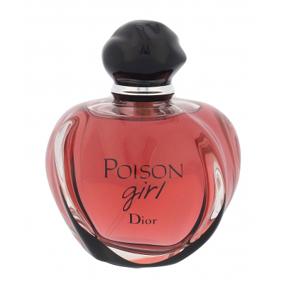 Christian Dior Poison Girl Parfémovaná voda pro ženy 100 ml