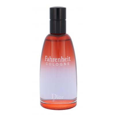 Christian Dior Fahrenheit Cologne Kolínská voda pro muže 75 ml