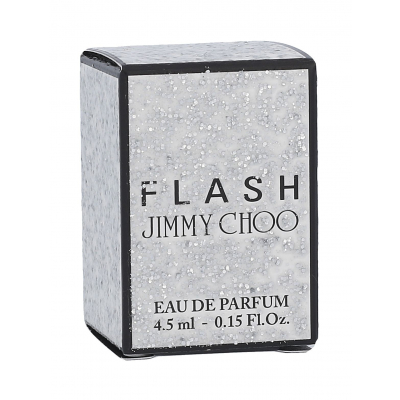 Jimmy Choo Flash Parfémovaná voda pro ženy 4,5 ml