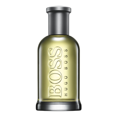 HUGO BOSS Boss Bottled Voda po holení pro muže 50 ml