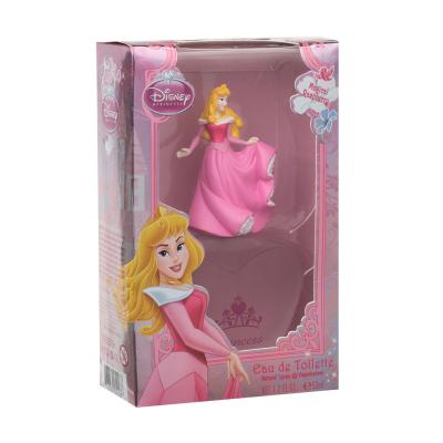 Disney Princess Sleeping Beauty Toaletní voda pro děti 50 ml