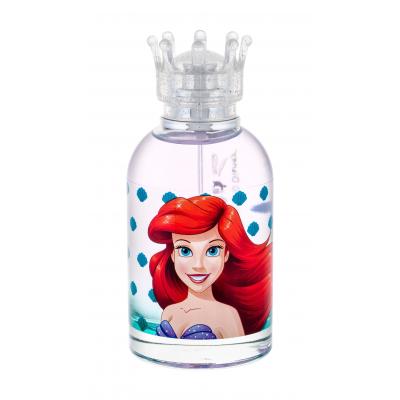 Disney Princess Ariel Toaletní voda pro děti 100 ml