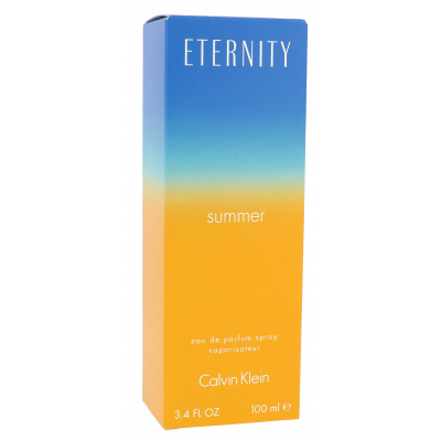 Calvin Klein Eternity Summer 2017 Parfémovaná voda pro ženy 100 ml