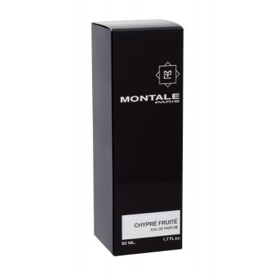 Montale Chypré - Fruité Parfémovaná voda 50 ml