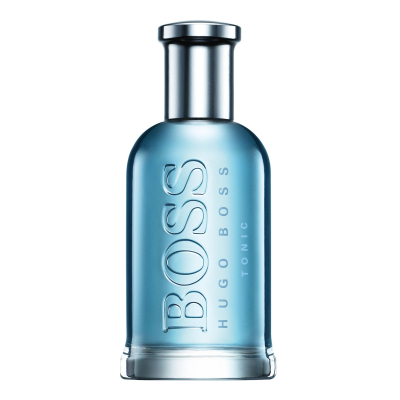 HUGO BOSS Boss Bottled Tonic Toaletní voda pro muže 50 ml