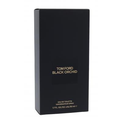 TOM FORD Black Orchid Toaletní voda pro ženy 50 ml