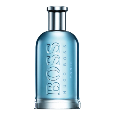 HUGO BOSS Boss Bottled Tonic Toaletní voda pro muže 200 ml