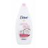 Dove Coconut Milk & Jasmine Petals Sprchový gel pro ženy 500 ml
