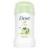 Dove Go Fresh Cucumber & Green Tea 48h Antiperspirant pro ženy 40 ml