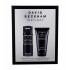 David Beckham Instinct Dárková kazeta deodorant 150 ml + sprchový gel 150 ml