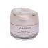 Shiseido Benefiance Wrinkle Smoothing Cream Enriched Denní pleťový krém pro ženy 50 ml tester