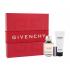 Givenchy L'Interdit Dárková kazeta parfémovaná voda 80 ml + tělové mléko 75 ml + rtěnka Le Rouge 1,5 g 333 L´Interdit