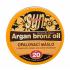 Vivaco Sun Argan Bronz Oil Tanning Butter SPF20 Opalovací přípravek na tělo 200 ml
