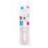 MAM Baby´s Brush 6m+ Pink Klasický zubní kartáček pro děti 1 ks