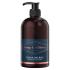 Gillette King C. Beard & Face Wash Šampon na vousy pro muže 350 ml