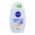 Nivea Baby Gentle & Mild Shampoo Šampon pro děti 200 ml