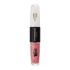Dermacol 16H Lip Colour Extreme Long-Lasting Lipstick Rtěnka pro ženy 8 ml Odstín 5
