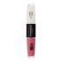 Dermacol 16H Lip Colour Extreme Long-Lasting Lipstick Rtěnka pro ženy 8 ml Odstín 1
