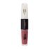 Dermacol 16H Lip Colour Extreme Long-Lasting Lipstick Rtěnka pro ženy 8 ml Odstín 33