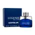 Montblanc Legend Blue Parfémovaná voda pro muže 30 ml
