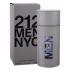 Carolina Herrera 212 NYC Men Toaletní voda pro muže 100 ml