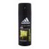 Adidas Pure Game 48H Deodorant pro muže 150 ml