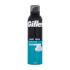 Gillette Shave Foam Original Scent Sensitive Pěna na holení pro muže 300 ml