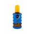Nivea Sun Protect & Bronze Oil Spray SPF30 Opalovací přípravek na tělo 200 ml