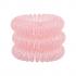 Invisibobble Original Gumička na vlasy pro ženy 3 ks Odstín Pink Power