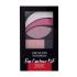 Revlon Photoready Eye Contour Kit Oční stín pro ženy 2,8 g Odstín 535 Pop Art
