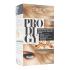 L'Oréal Paris Prodigy Barva na vlasy pro ženy 1 ks Odstín 8.0 Dune