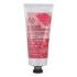 The Body Shop Wild Rose SPF15 Krém na ruce pro ženy 100 ml