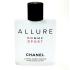 Chanel Allure Homme Sport Voda po holení pro muže 100 ml poškozená krabička