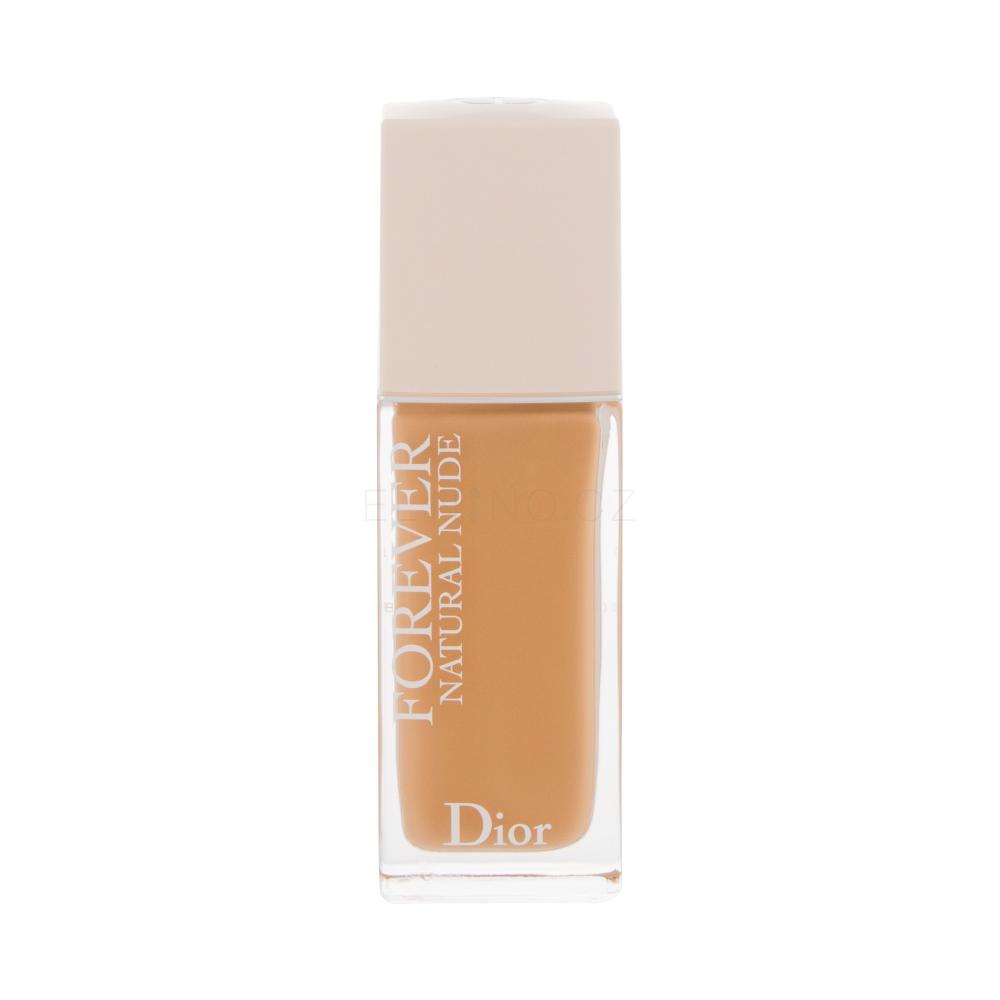 Christian Dior Forever Natural Nude Make Up Pro Eny Ml Odst N W Warm Po Kozen Krabi Ka