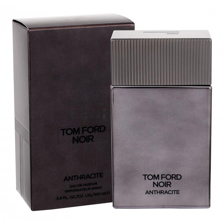 TOM FORD Noir Anthracite Parfémovaná voda pro muže 100 ml