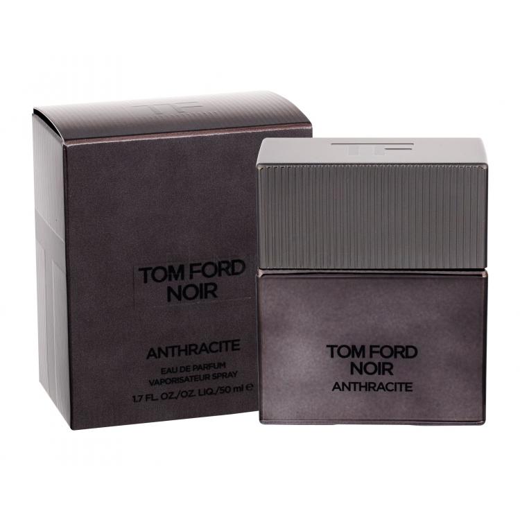 TOM FORD Noir Anthracite Parfémovaná voda pro muže 50 ml