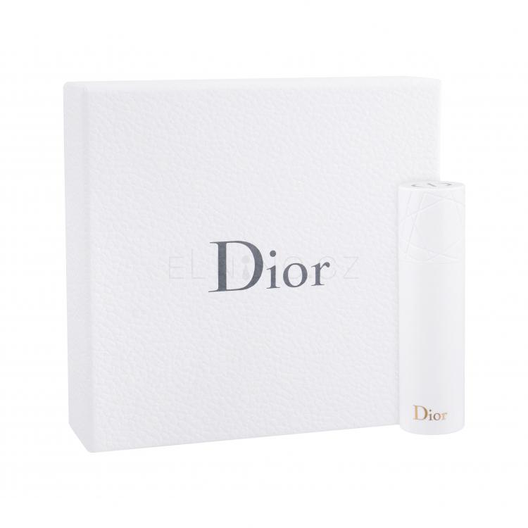 Christian Dior J&#039;adore Parfémovaná voda pro ženy Plnitelný 10 ml