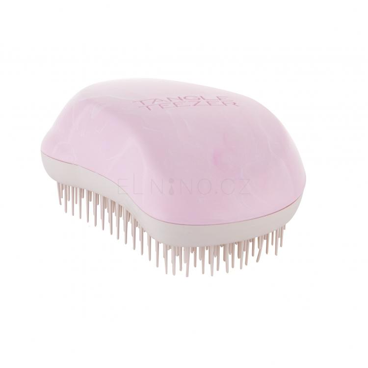 Tangle Teezer The Original Kartáč na vlasy pro ženy 1 ks Odstín Pink Marble