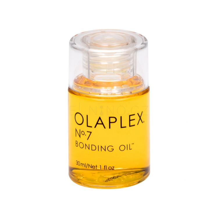 Olaplex Bonding Oil No. 7 Olej na vlasy pro ženy 30 ml