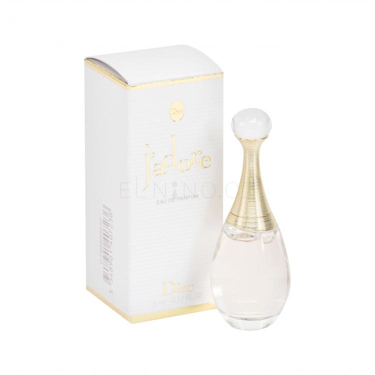 Christian Dior J&#039;adore Parfémovaná voda pro ženy 5 ml