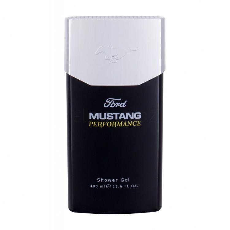 Ford Mustang Performance Sprchový gel pro muže 400 ml