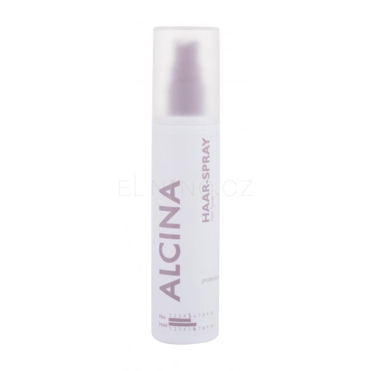 ALCINA Professional Hair Spray Lak na vlasy pro ženy 125 ml