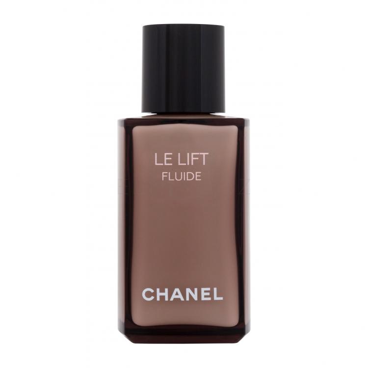 Chanel Le Lift Fluide Pleťový gel pro ženy 50 ml