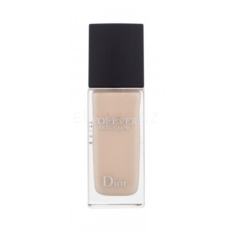 Christian Dior Forever Skin Glow 24H Radiant Foundation SPF20 Make-up pro ženy 30 ml Odstín 0N Neutral