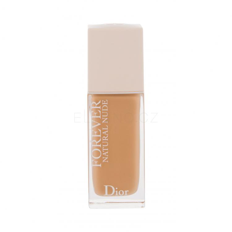 Christian Dior Forever Natural Nude Make Up Pro Eny Ml Odst N W Warm Po Kozen Krabi Ka