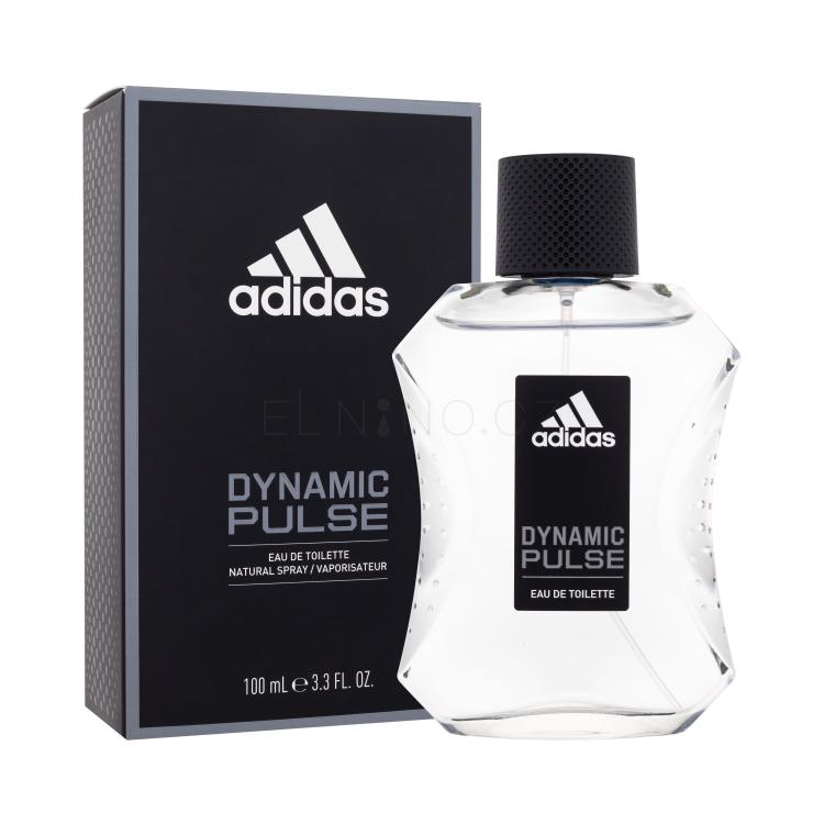 Adidas Dynamic Pulse Toaletní voda pro muže 100 ml