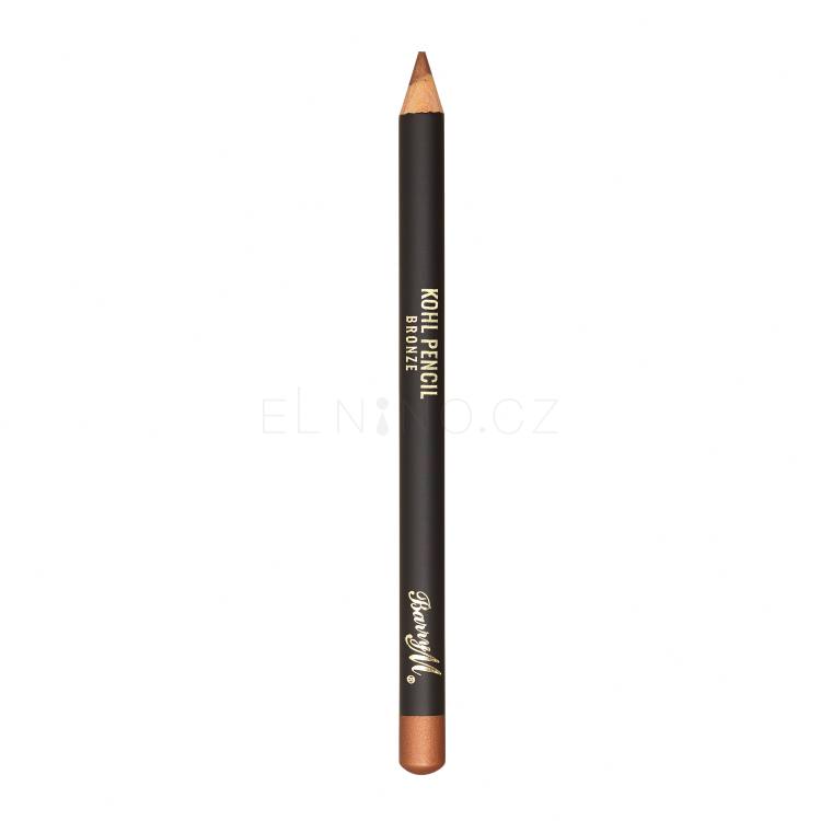 Barry M Kohl Pencil Tužka na oči pro ženy 1,14 g Odstín Bronze
