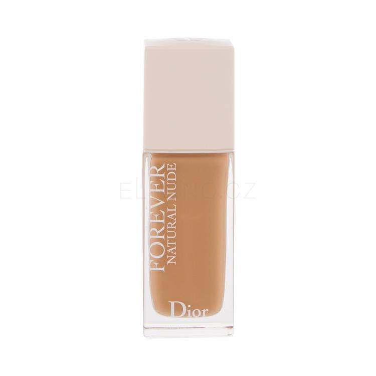 Christian Dior Forever Natural Nude Make Up Pro Eny Ml Odst N N Neutral Po Kozen