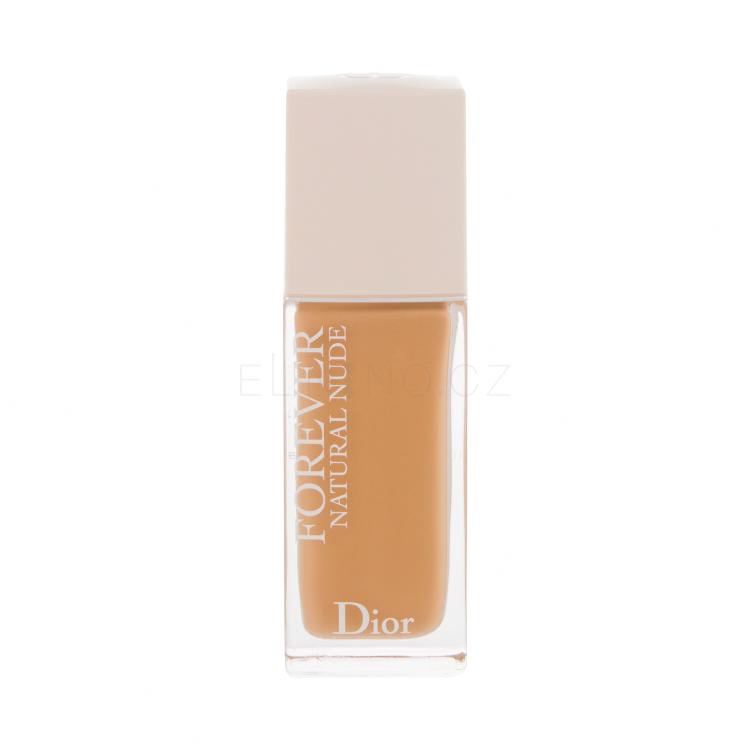 Christian Dior Forever Natural Nude Make up pro ženy ml Odstín W Warm poškozená krabička