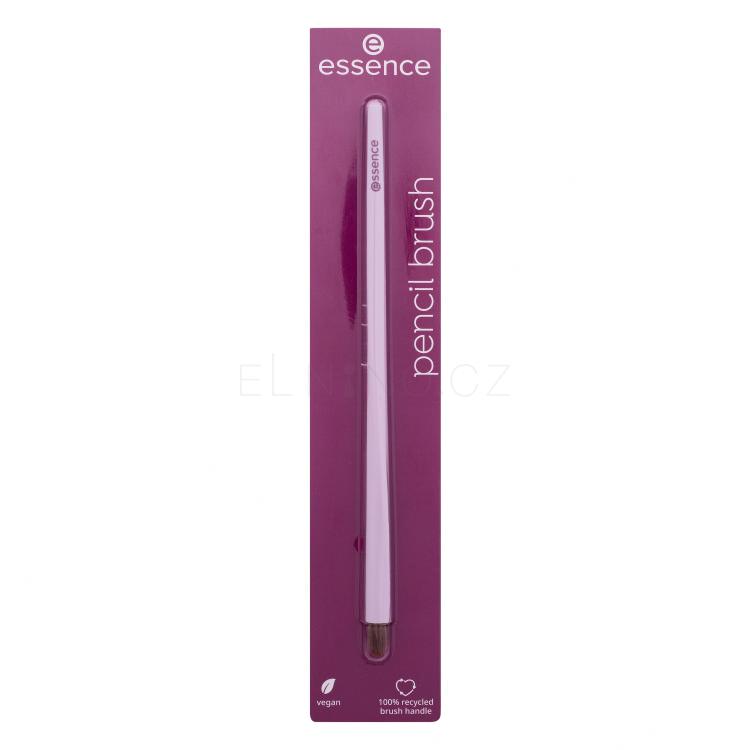 Essence Brush Pencil Brush Štětec pro ženy 1 ks